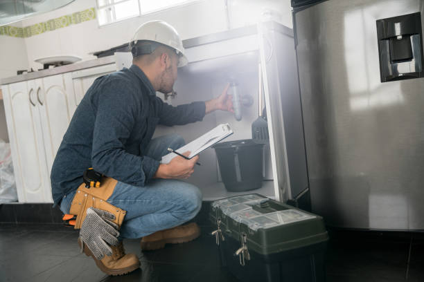 Hot Water Heater Installation in Oakland, CA