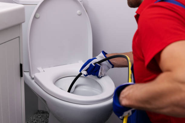 Best Shower Repair Services  in Oakland, CA