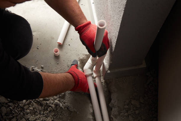 Reliable Oakland, CA Plumbing Solutions