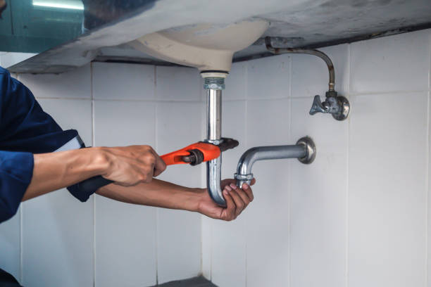 Best Plumbing Installation Services  in Oakland, CA