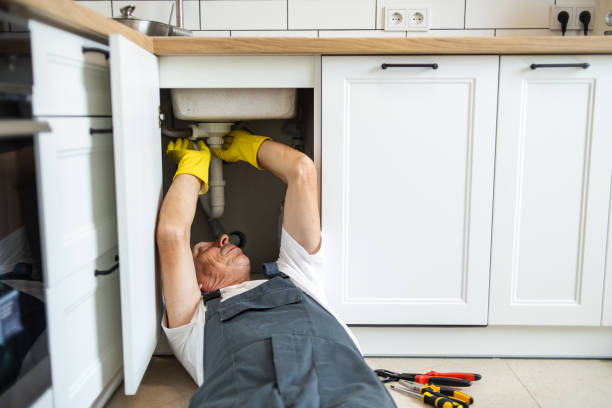 Best Water Softener Installation  in Oakland, CA