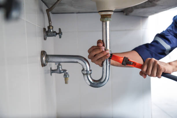 Best Emergency Plumbing Repair  in Oakland, CA
