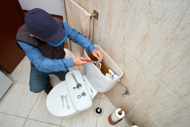 Best Water Leak Repair  in Oakland, CA