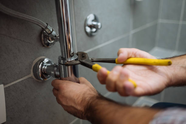 Best Sewer Line Repair  in Oakland, CA