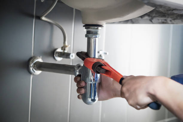 Best Affordable Plumbing Services  in Oakland, CA