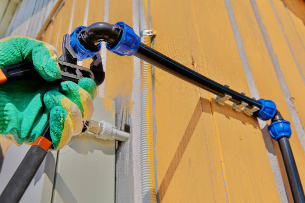 Best Residential Plumbing Services  in Oakland, CA