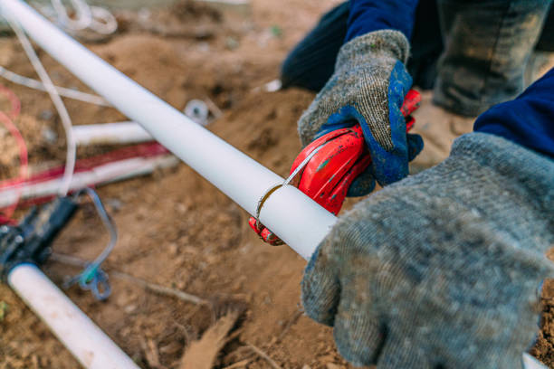 Best Plumbing Services Near Me  in Oakland, CA